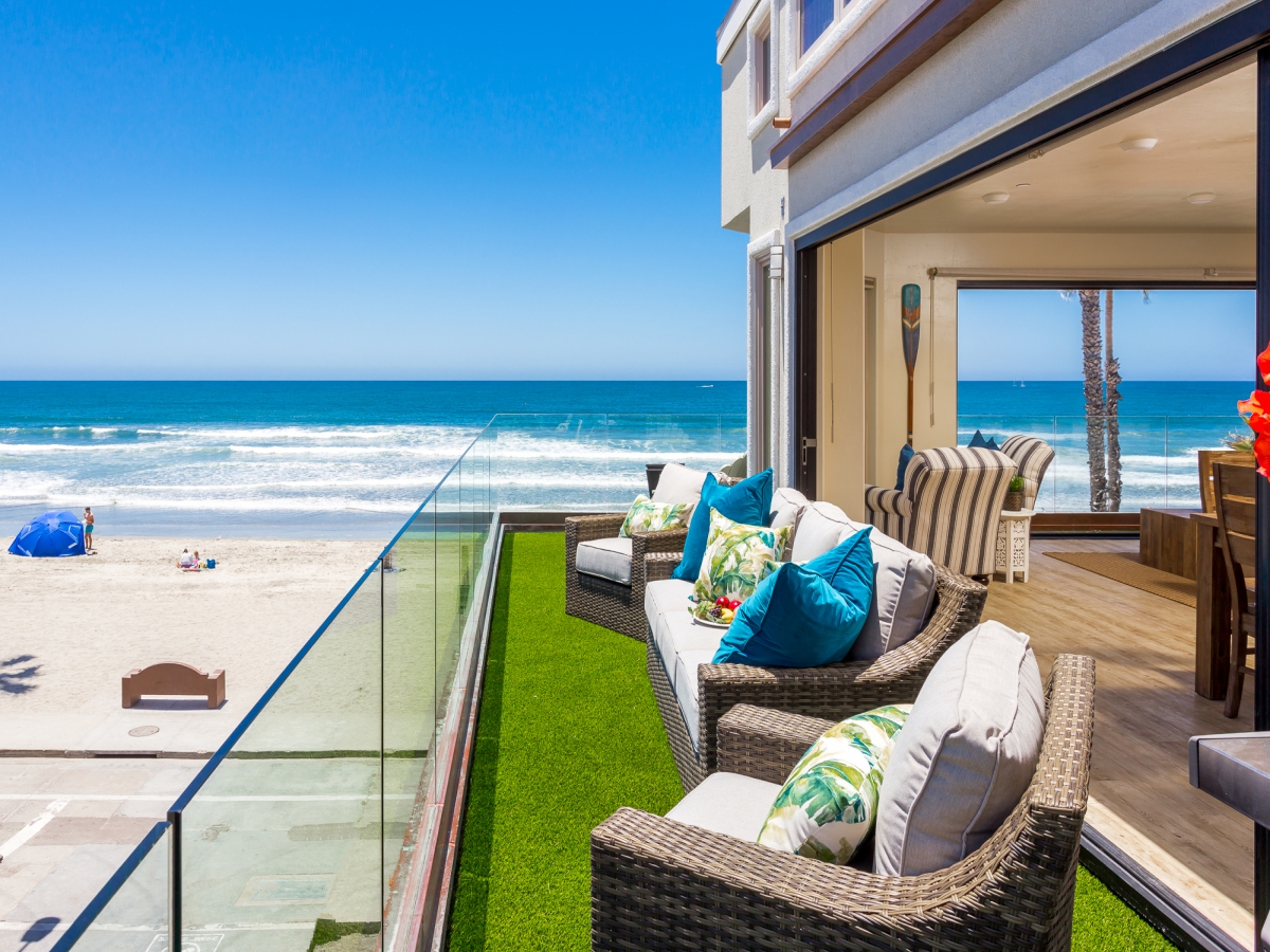 Getting the Right Beach Home at the Best Price for your Vacations